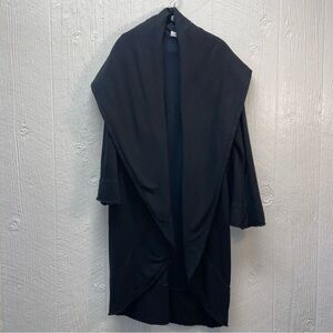 Bryn Walker Women’s Jacket Wrap Long Cardigan Duster Coat!